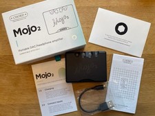 Chord Electronics Mojo 2