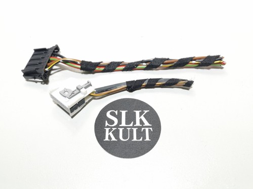 Mercedes slk r170 satz stecker - mercedes,