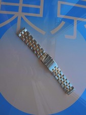 Breitling Stahlarmband für