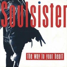 Soulsister The Way To Your