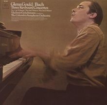 Glenn gould jubilee - jubilee, edition