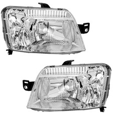 Scheinwerfer Set für Fiat