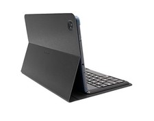 Galaxy Tab S6 Lite Keyboard Case Slim von Targus - Retourenware -