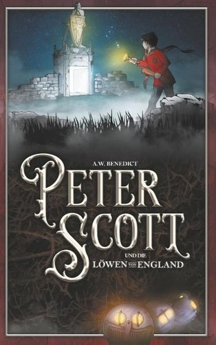 Peter scott und die löwen - die, von
