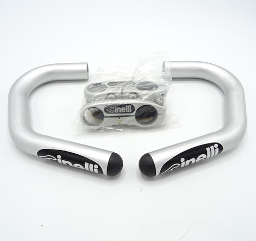 90er cinelli spinaci rennrad - spinaci,