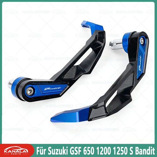 Für suzuki gsf 650 - suzuki, 1250