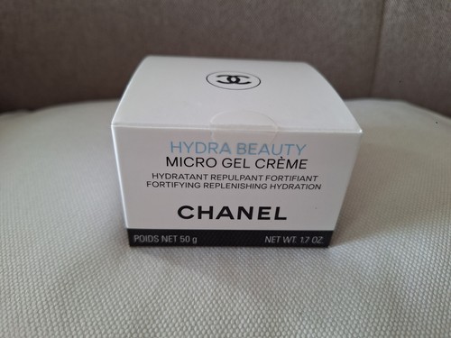 Chanel hydra beauty micro gel - chanel,
