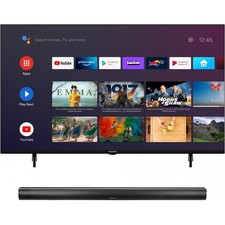 Grundig 43 GUB 6300 + DSB 950