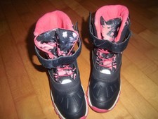 Pepperts schuhe schneestiefel - pepperts,