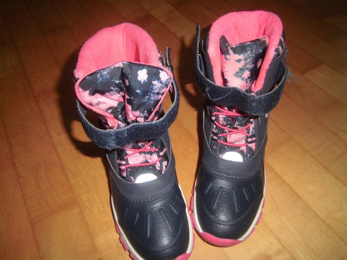 Pepperts schuhe schneestiefel - pepperts,