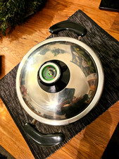 AMC 734 Topf 24 cm mit