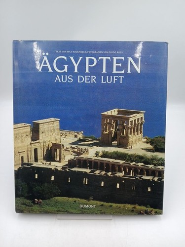 ägypten aus der luft text - Ägypten,