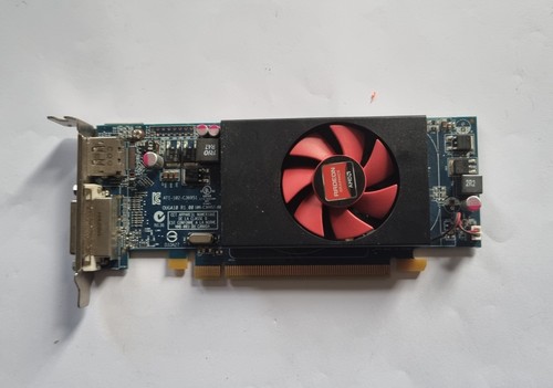 Dell amd radeon 8490 - amd,
