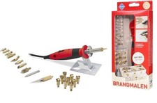Pebaro 0262 brandmalkolben - 0262,