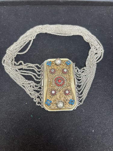 Kropf kette hals - kropf,