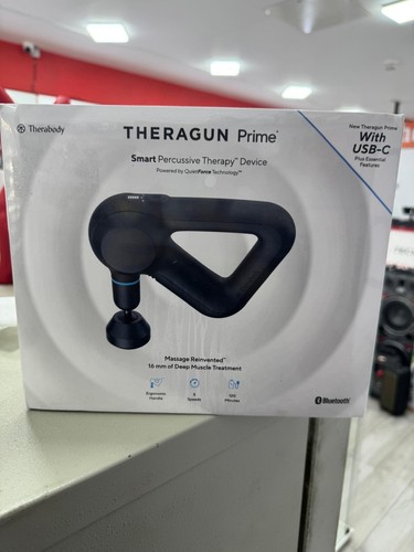 Theragun prime gen speed - gen, 5