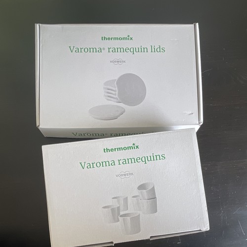 Thermomix varoma - thermomix,