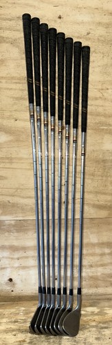 Taylor made icw5 eisensatz - made,