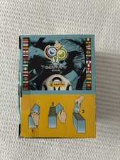 Panini Worldcup 2006 German