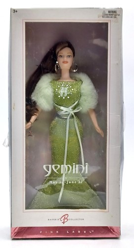 2004 zodiac gemini collector - zodiac,