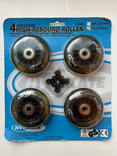 Original skate 82a - original, hy