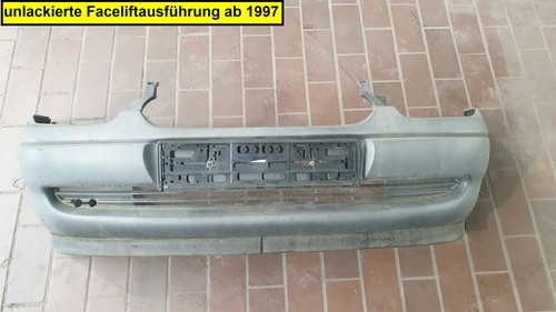 Stossstange stossfänger - stossstange,