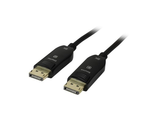 Kabel video displayport - video,