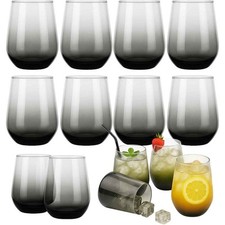 Trinkgläser 8er Gläser Set