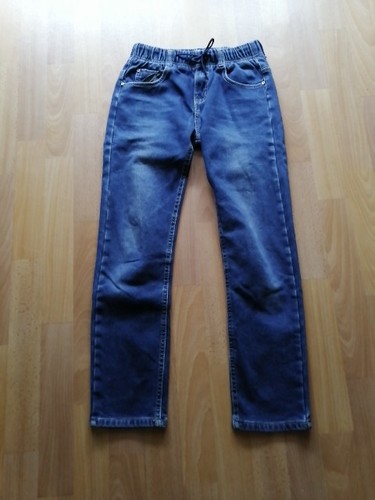 Coole thermojeans junge - junge, gr