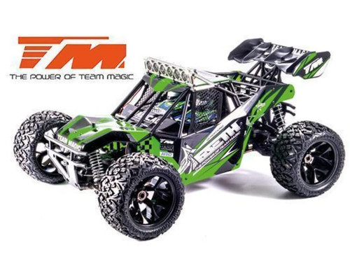 Team magic 6seth rtr 6s - 1/8,