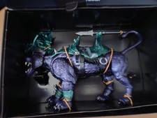 Masters of the Universe Panthor Masterverse New Eternia