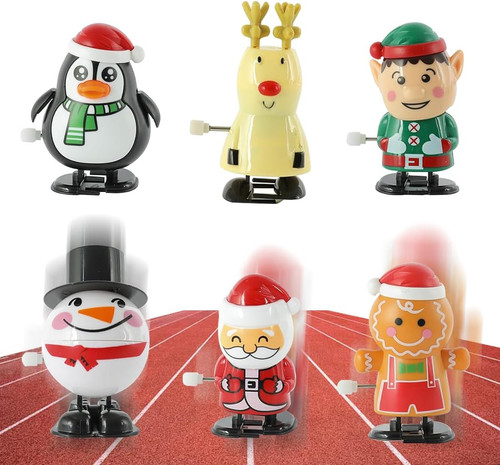 Aufziehspielzeug weihnachten - aufziehspielzeug,