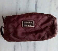 PRADA Kosmetiktasche Klein