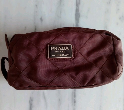 Prada kosmetiktasche klein - prada,