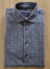 Casa Moda Langarm Hemd Gr. XL