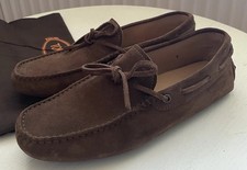 TOD's Loafer Slipper Mokassin