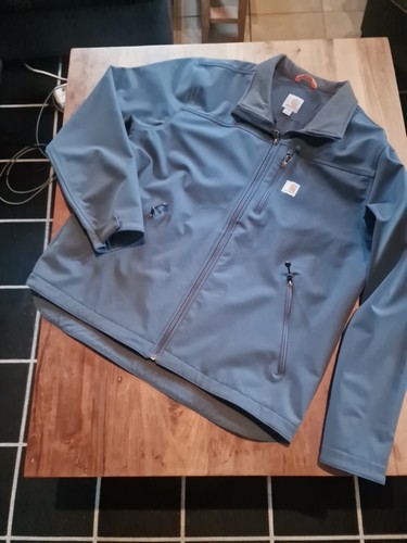 Carhartt denwood jacket - denwood,