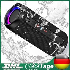 Speaker Boxen Bluetooth 5.3