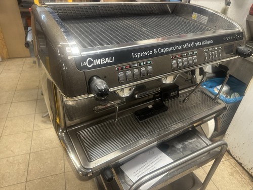 Cimbali m39 dosatron - la,