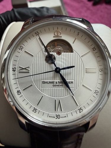 Baume mercier classima open - baume,