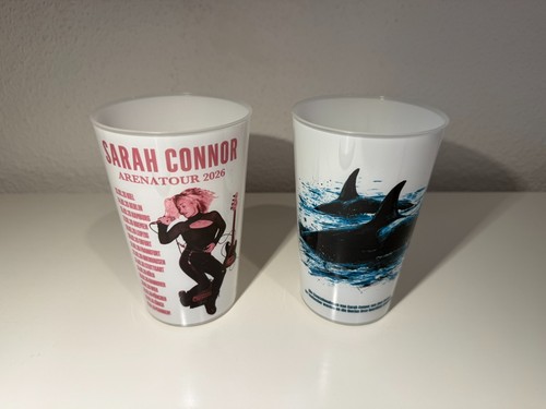 Sarah connor 2 - connor:,