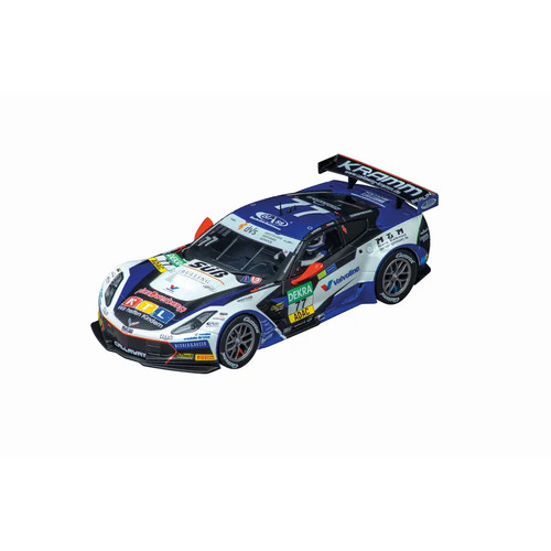 Carrera digital 124 - 124,