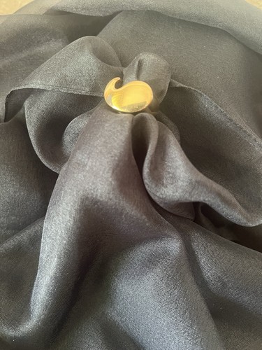 Pierre lang ring - pierre, extravagant