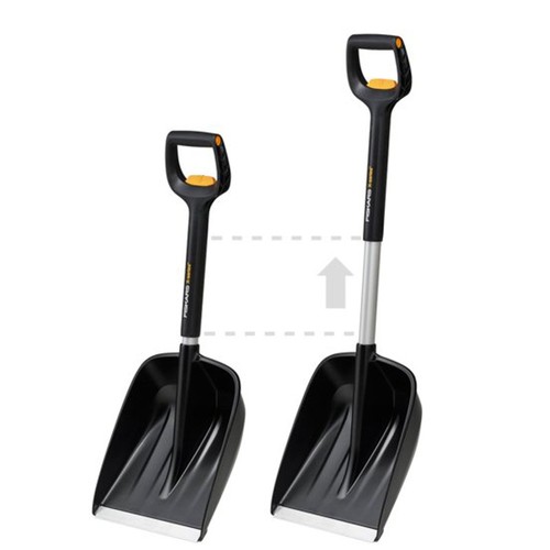 Fiskars autoschaufel series - fiskars,