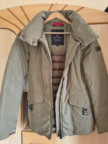 Peuterey damenjacke daune - peuterey,