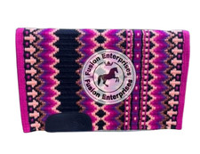 Western Horse Schabracke Show