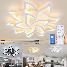 LED Deckenleuchte Dimmbar