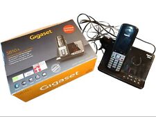 Gigaset S810A Telefon mit Anrufbeantworter Limited Edition Akkus neu S 810 A