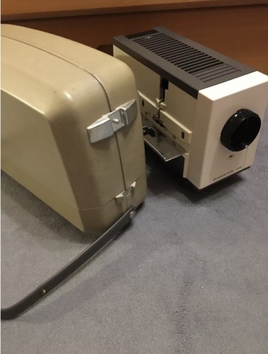 Agfa diamator 100 tragbar - 100, in