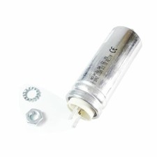 Original Grundig EDITION 75 TROCKNER 8uF Fallen / Waschmaschine Kondensator